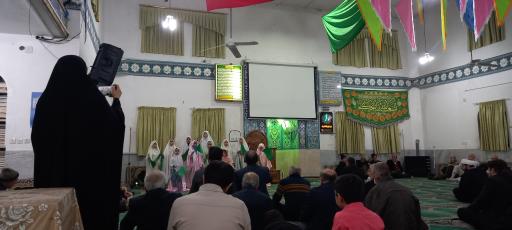 عکس مسجد النبی