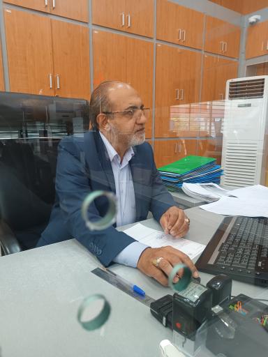 عکس بانک سپه شعبه معلم