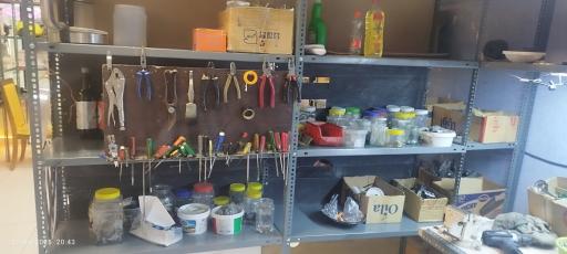 عکس تعمیرات لوازم خانگی