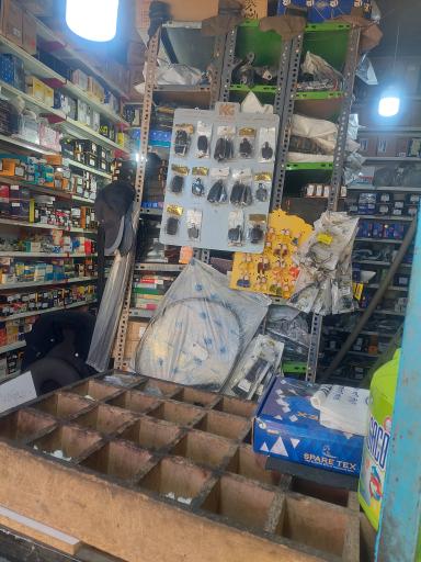 عکس لوازم یدکی رضایی