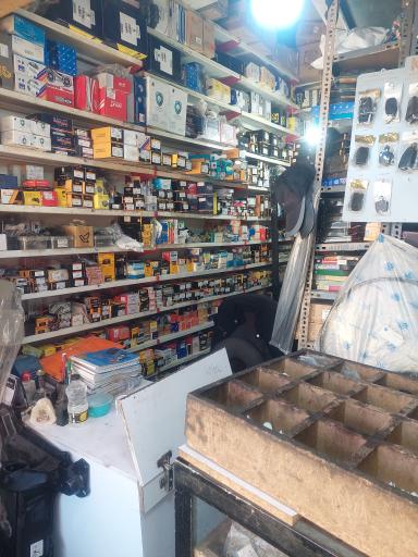 عکس لوازم یدکی رضایی