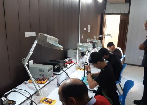 آموزشگاه فنی و حرفه ای شهریار