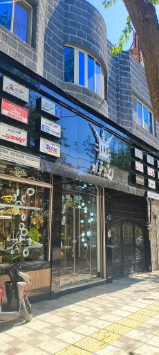 عکس برق و صنعت ایزدخواه 