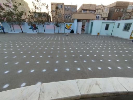 عکس دبستان حضرت امام حسن مجتبی (ع)