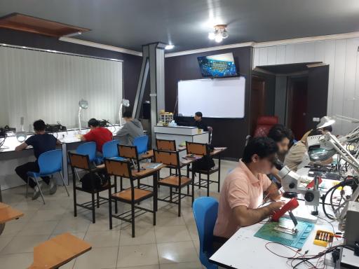 آموزشگاه فنی و حرفه ای شهریار