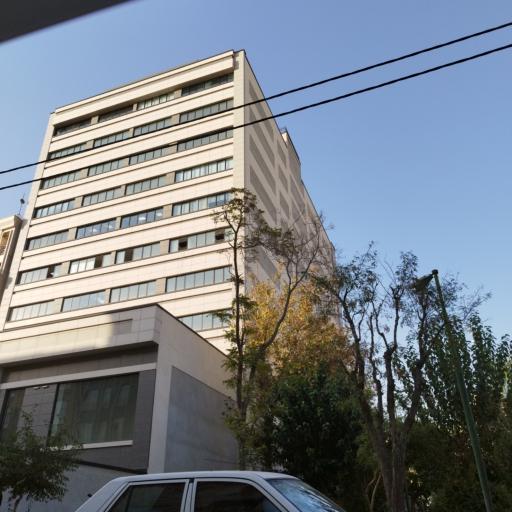 مجتمع تجاری و اداری توپاز