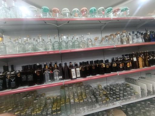 عکس فروشگاه وفایی