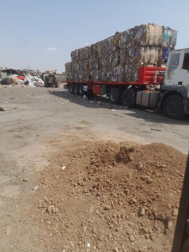عکس پرس کارتن رضایی شعبه دو