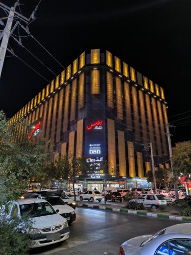 عکس نمایندگی لوازم خانگی آزور