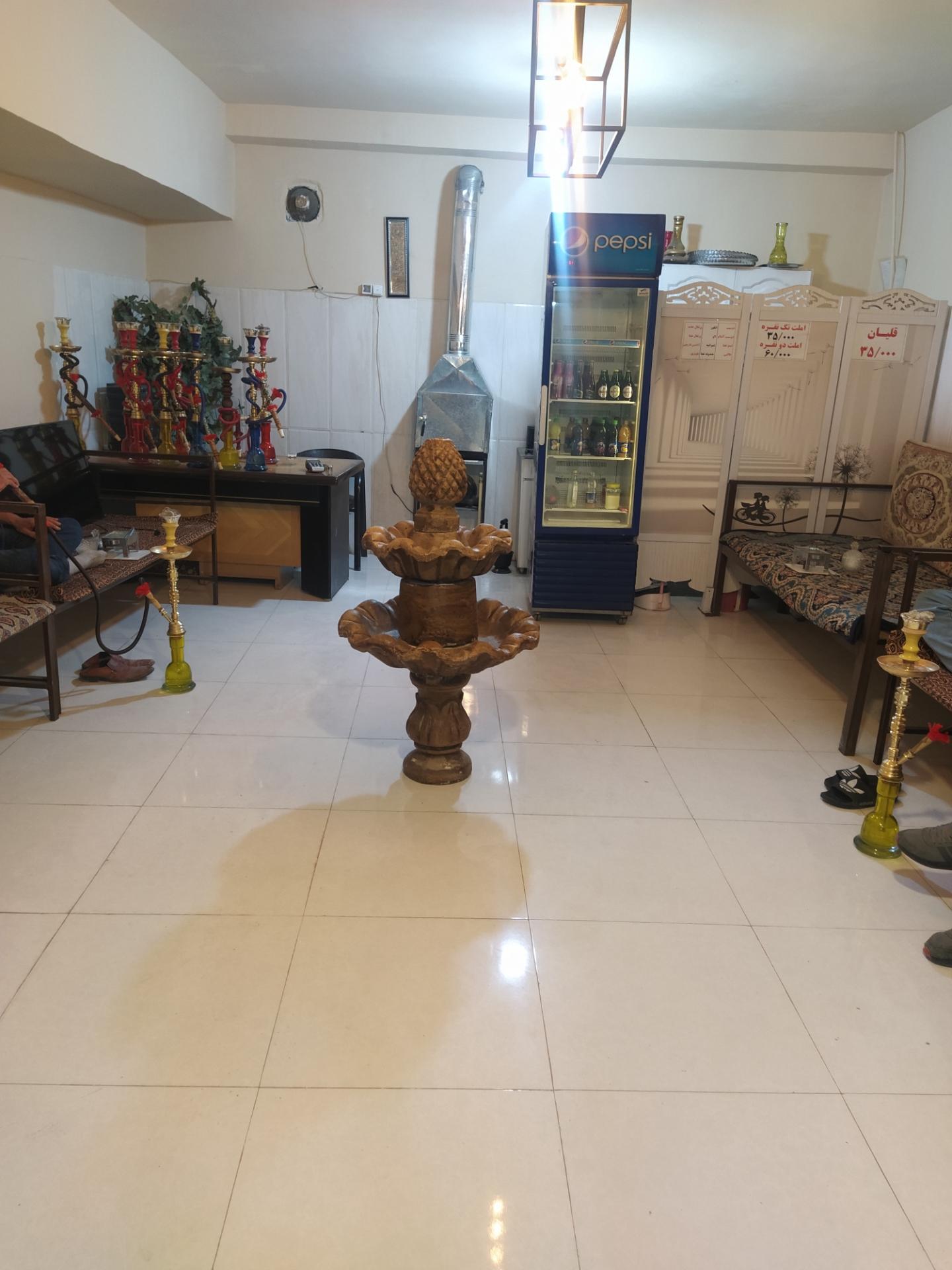 عکس قهوه خانه 