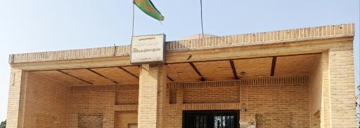 عکس امامزاده جعفر بن محسن (ع)