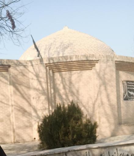 عکس امامزاده جعفر بن محسن (ع)