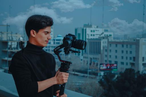 عکس آتلیه فیلم و عکس مرسانا