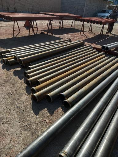 عکس ابزار بتن عینی 