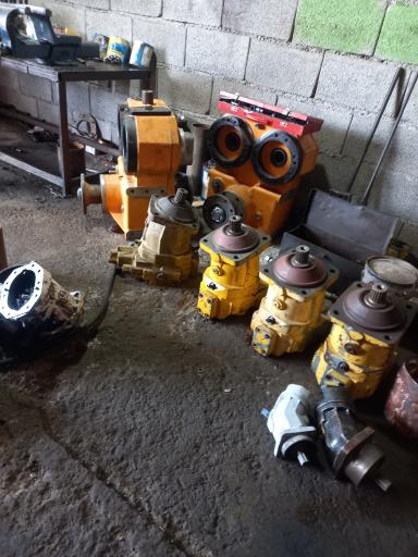 عکس ابزار بتن عینی 