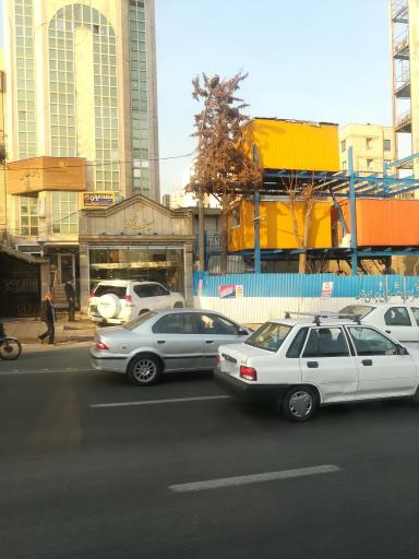 عکس گالری سیف الهی