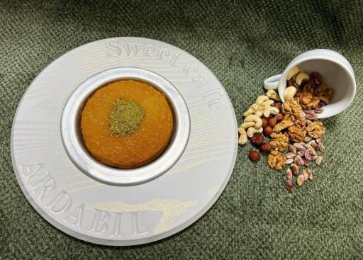 عکس کرال سوییت کافه 