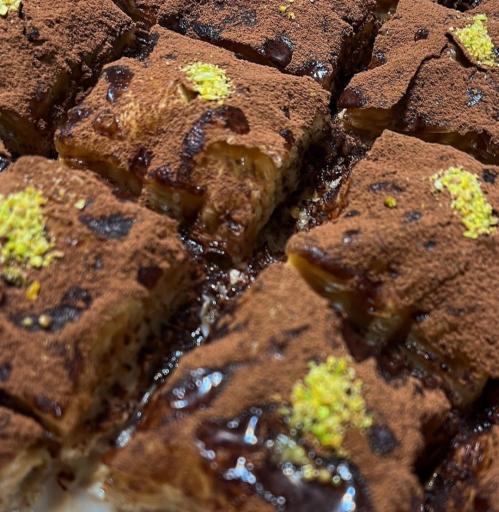 عکس کرال سوییت کافه 