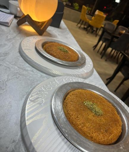 عکس کرال سوییت کافه 