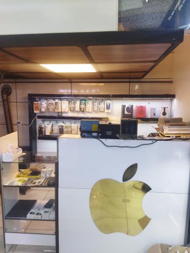 عکس موبایل و لپ تاپ آلفا