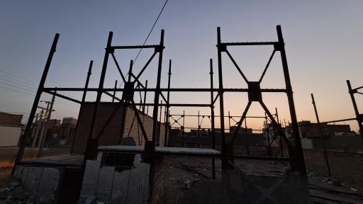 عکس مسجد الغدیر