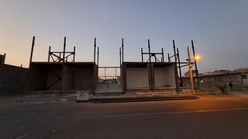 عکس مسجد الغدیر