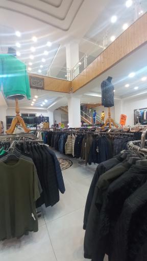 عکس فروشگاه زانوس