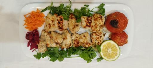 عکس رستوران ماهی و پرورش ماهی سرزمین ماهی ساری