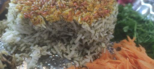 عکس رستوران ماهی و پرورش ماهی سرزمین ماهی ساری