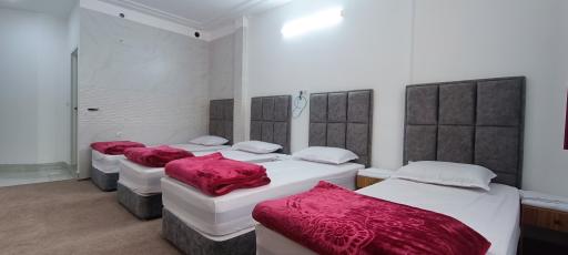 هتل آپارتمان ناب 