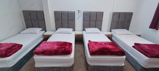 عکس هتل آپارتمان ناب 