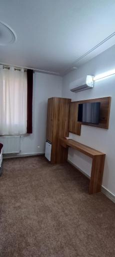 عکس هتل آپارتمان ناب 