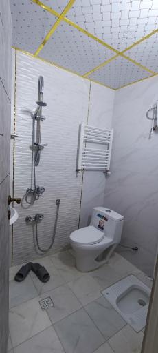 عکس هتل آپارتمان ناب 