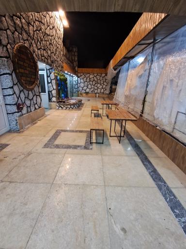 عکس هتل آپارتمان ناب 