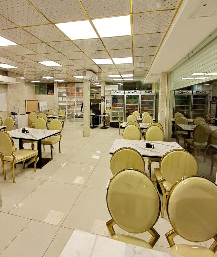 عکس هتل آپارتمان ناب 