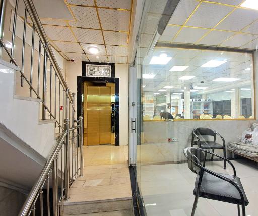 عکس هتل آپارتمان ناب 