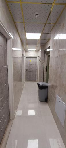 عکس هتل آپارتمان ناب 