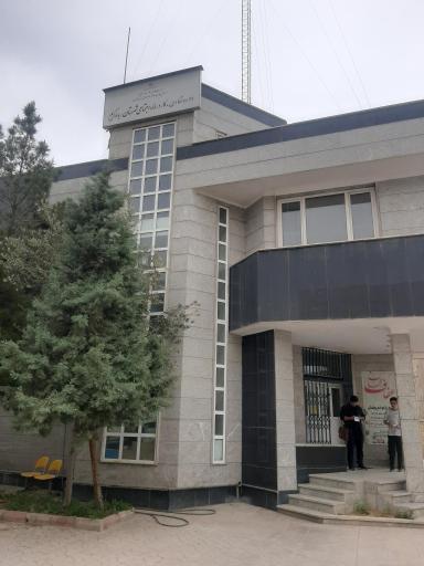عکس اداره تعاون، کار و رفاه اجتماعی شهرستان رباط کریم