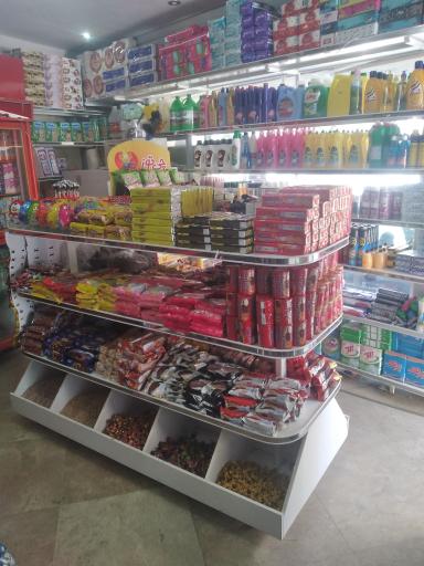 عکس گندم مارکت جواد