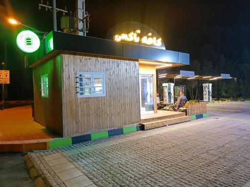 عکس کافه تاکسی 