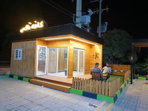 عکس کافه تاکسی 