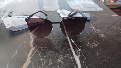 عکس عینک فروشی سوری (عمده و خرده)