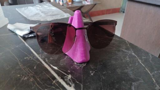 عکس عینک فروشی سوری (عمده و خرده)