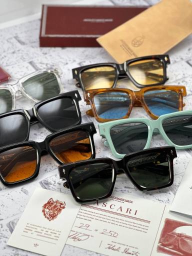 عکس عینک فروشی سوری (عمده و خرده)