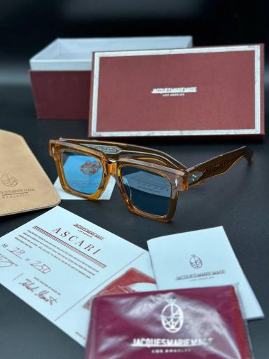 عکس عینک فروشی سوری (عمده و خرده)