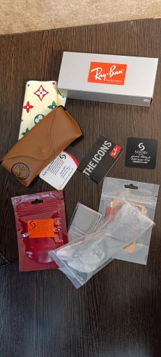 عکس عینک فروشی سوری (عمده و خرده)