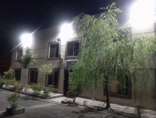 مددسرا (گرمخانه) منطقه ۱۴