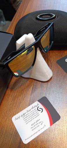 عکس عینک فروشی سوری (عمده و خرده)