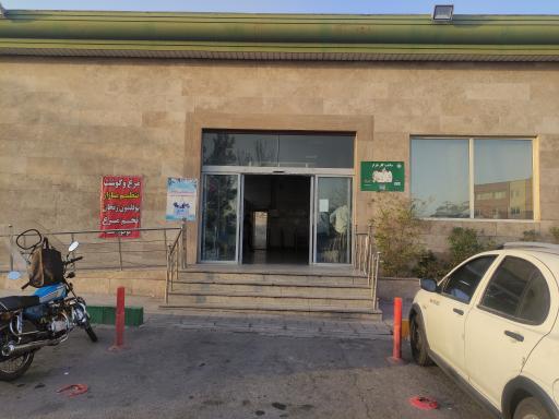 عکس بازار روز شمیران نو