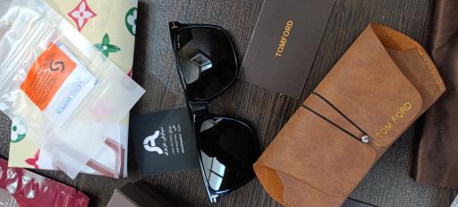 عکس عینک فروشی سوری (عمده و خرده)